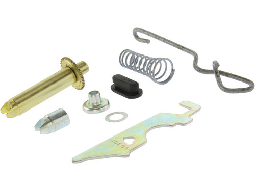Centric Parts Drum Brake Self-Adjuster Repair Kit P/N:119.62005