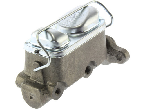 Centric Parts Brake Master Cylinder P/N:130.65028 Centric Parts Brake Master Cylinder P/N:130.65028