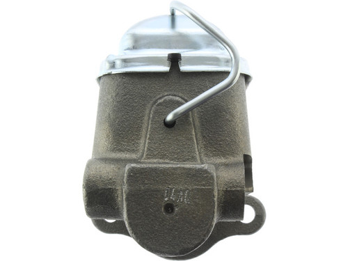 Centric Parts Brake Master Cylinder P/N:130.65028 Centric Parts Brake Master Cylinder P/N:130.65028