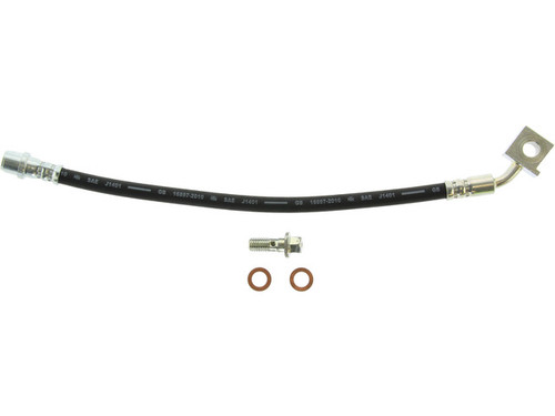 Centric Parts Brake Hydraulic Hose P/N:150.62207