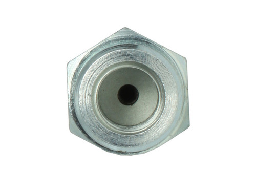 Centric Parts Brake Hydraulic Hose P/N:150.45023