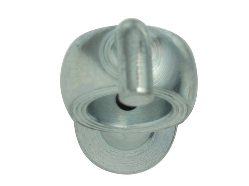 Centric Parts Brake Hydraulic Hose P/N:150.46309