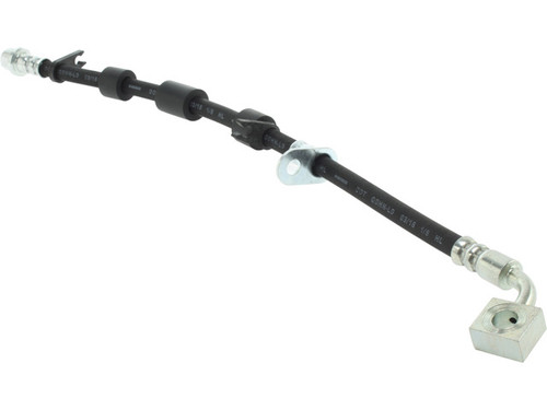 Centric Parts Brake Hydraulic Hose P/N:150.62225