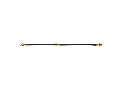 Centric Parts Brake Hydraulic Hose P/N:150.42317