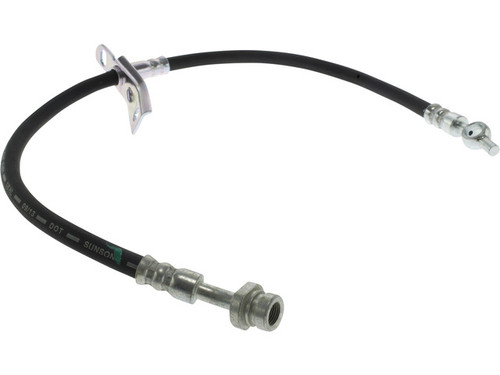 Centric Parts Brake Hydraulic Hose P/N:150.51104