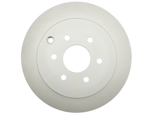 Centric Parts Disc Brake Rotor P/N:320.42086F