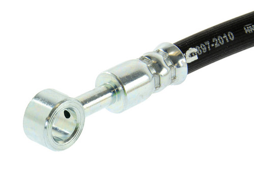Centric Parts Brake Hydraulic Hose P/N:150.47348