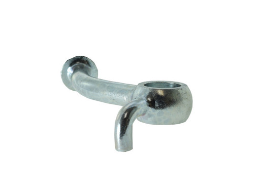 Centric Parts Brake Hydraulic Hose P/N:150.45042