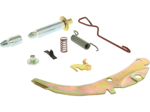 Centric Parts Drum Brake Self-Adjuster Repair Kit P/N:119.65006