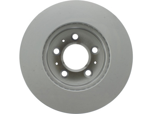 Centric Parts Disc Brake Rotor P/N:320.61047F