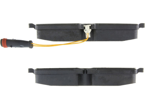 Centric Parts Disc Brake Pad Set P/N:300.08721
