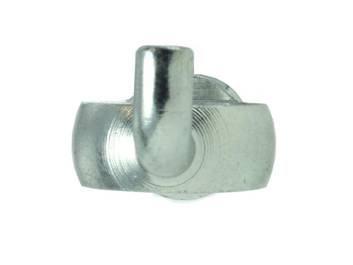 Centric Parts Brake Hydraulic Hose P/N:150.44133