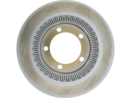 Centric Parts Disc Brake Rotor P/N:320.83016F