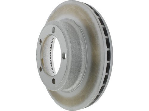 Centric Parts Disc Brake Rotor P/N:320.83016F