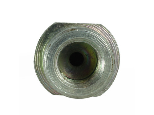 Centric Parts Brake Hydraulic Hose P/N:150.51074