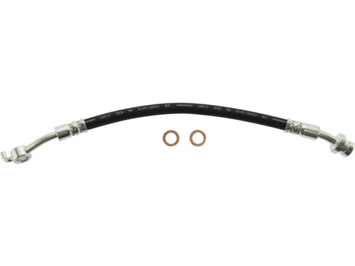 Centric Parts Brake Hydraulic Hose P/N:150.51347