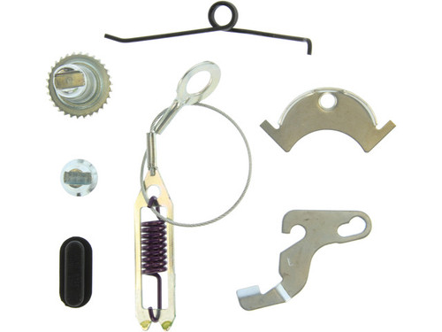 Centric Parts Drum Brake Self-Adjuster Repair Kit P/N:119.65001