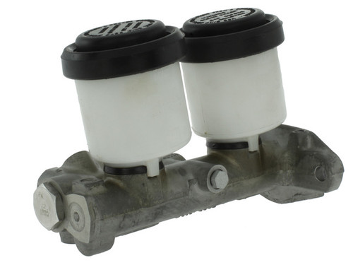 Centric Parts Brake Master Cylinder P/N:130.62058 Centric Parts Brake Master Cylinder P/N:130.62058