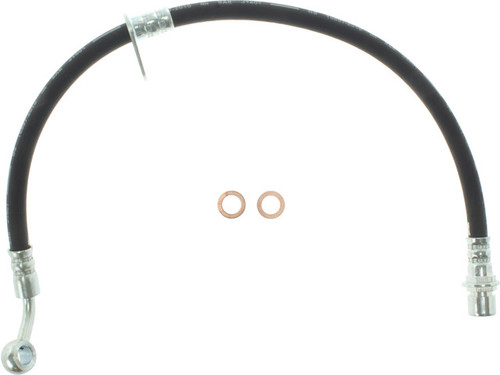 Centric Parts Brake Hydraulic Hose P/N:150.62434
