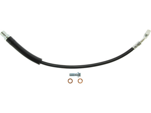Centric Parts Brake Hydraulic Hose P/N:150.62198