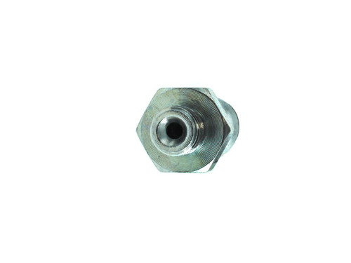 Centric Parts Brake Hydraulic Hose P/N:150.44102