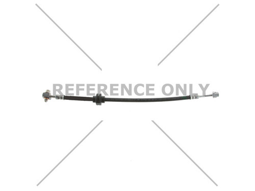 Centric Parts Brake Hydraulic Hose P/N:150.62227