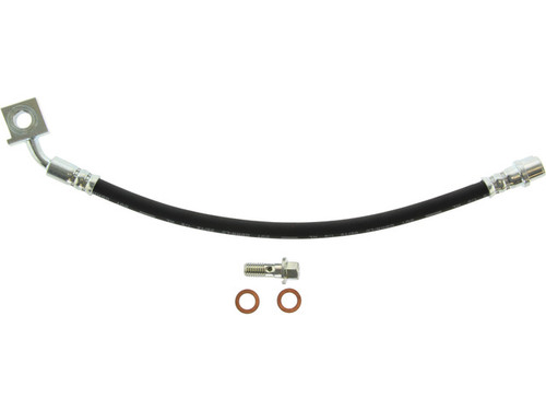 Centric Parts Brake Hydraulic Hose P/N:150.62206