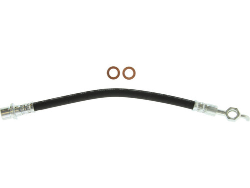 Centric Parts Brake Hydraulic Hose P/N:150.44387