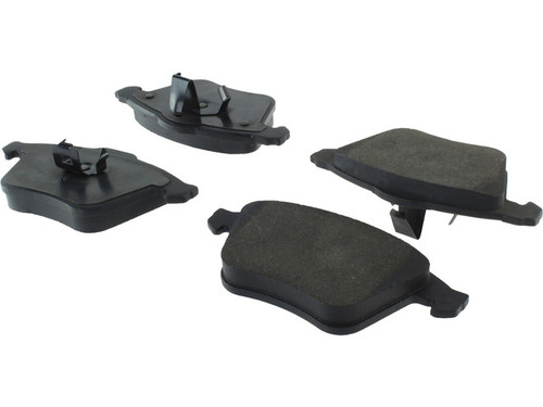 Centric Parts Disc Brake Pad Set P/N:300.09152