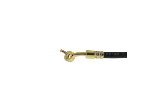 Centric Parts Brake Hydraulic Hose P/N:150.44128