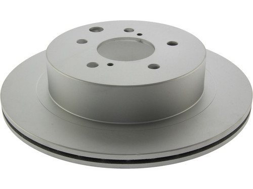 Centric Parts Disc Brake Rotor P/N:320.42047F