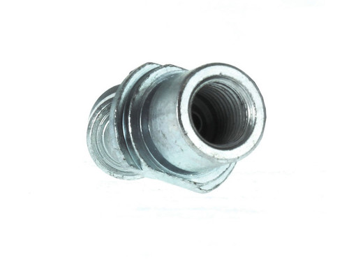 Centric Parts Brake Hydraulic Hose P/N:150.44443