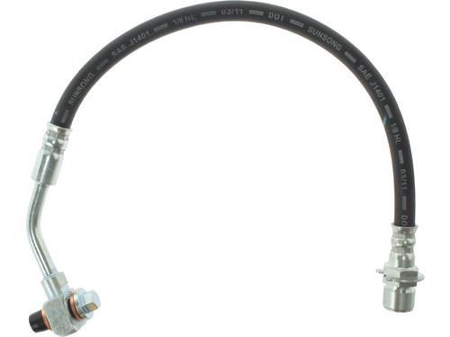 Centric Parts Brake Hydraulic Hose P/N:150.62103