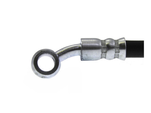 Centric Parts Brake Hydraulic Hose P/N:150.42017