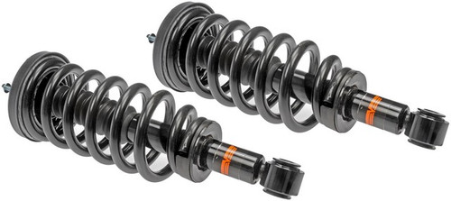 Dorman - OE Solutions Air Spring to Coil Spring Conversion Kit P/N:949-523