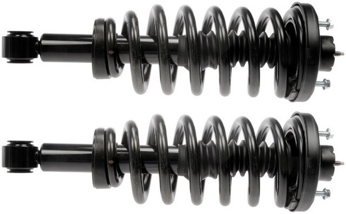 Dorman - OE Solutions Air Spring to Coil Spring Conversion Kit P/N:949-523