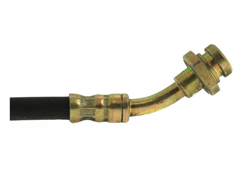 Centric Parts Brake Hydraulic Hose P/N:150.42027