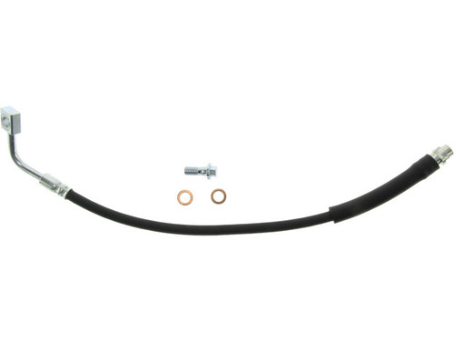 Centric Parts Brake Hydraulic Hose P/N:150.62474