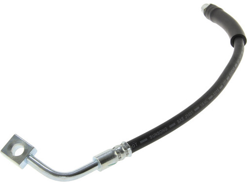 Centric Parts Brake Hydraulic Hose P/N:150.62474
