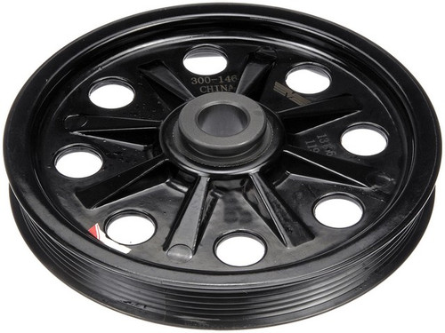 Dorman - OE Solutions Power Steering Pump Pulley P/N:300-146