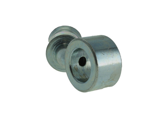 Centric Parts Brake Hydraulic Hose P/N:150.48027