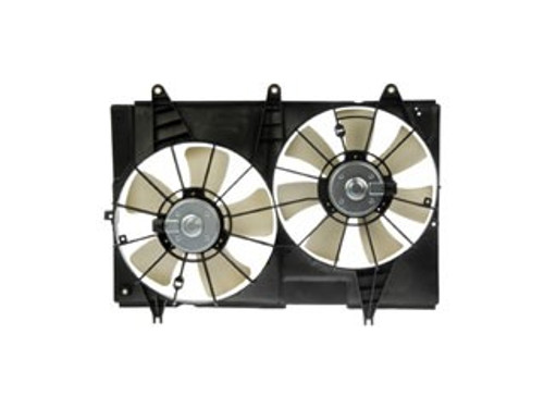 Dorman - OE Solutions Engine Cooling Fan Assembly P/N:621-101 Dorman - OE Solutions Engine Cooling Fan Assembly P/N:621-101