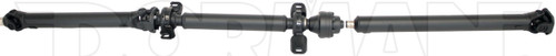 Dorman - OE Solutions Drive Shaft P/N:936-795 Dorman - OE Solutions Drive Shaft P/N:936-795