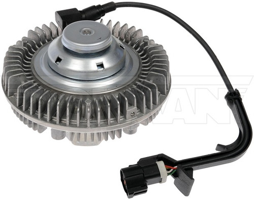 Dorman - OE Solutions Engine Cooling Fan Clutch P/N:622-102 Dorman - OE Solutions Engine Cooling Fan Clutch P/N:622-102