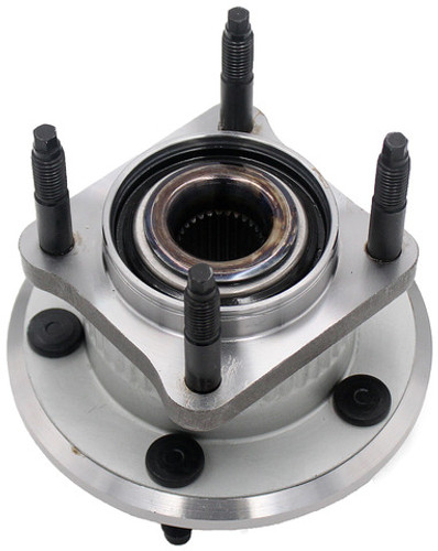 Dorman - OE Solutions Wheel Bearing and Hub Assembly P/N:951-879