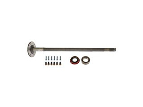 Dorman - OE Solutions Drive Axle Shaft P/N:630-152 Dorman - OE Solutions Drive Axle Shaft P/N:630-152