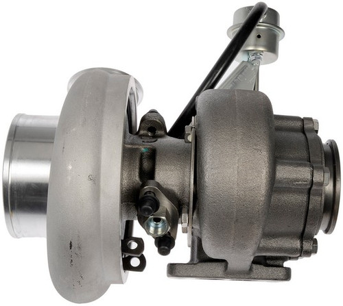 Dorman - OE Solutions Turbocharger P/N:667-245