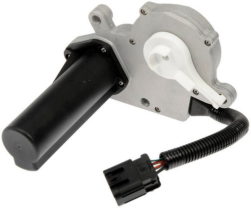 Dorman - OE Solutions Transfer Case Motor P/N:600-910 Dorman - OE Solutions Transfer Case Motor P/N:600-910