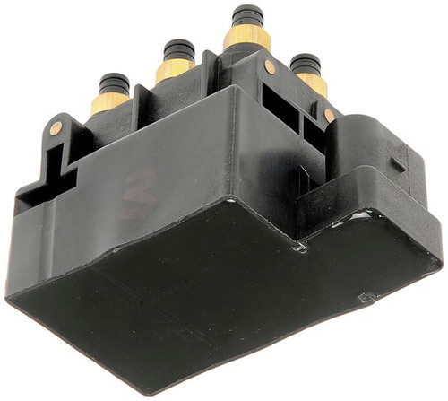 Dorman - OE Solutions Air Suspension Solenoid Valve Unit P/N:949-302 Dorman - OE Solutions Air Suspension Solenoid Valve Unit P/N:949-302