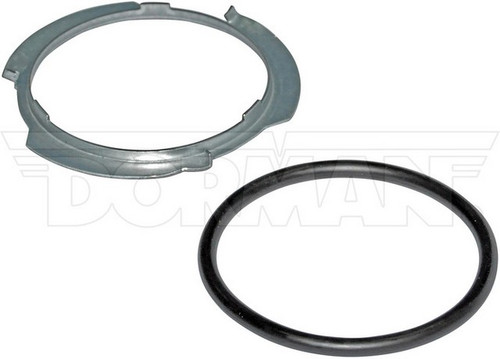 Dorman - OE Solutions Fuel Tank Sending Unit Lock Ring P/N:579-001 Dorman - OE Solutions Fuel Tank Sending Unit Lock Ring P/N:579-001